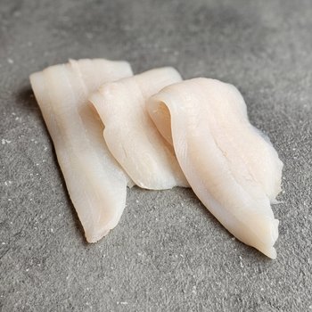 Fiskeriet - Smørflyndrefilet