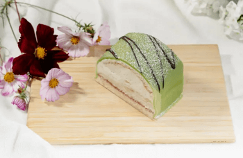 Mäster Jacobs - Prinsessbakelse