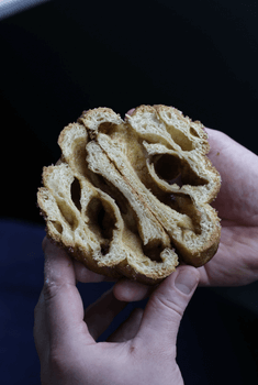 Encore - Kanelbolle
