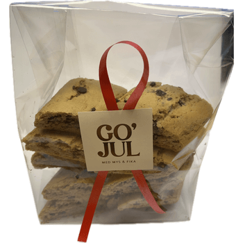 Ditt Café - Biscotti