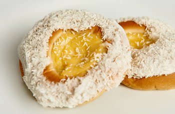 Blomsø Bakeri - Skoleboller