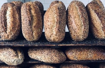 Bergshaven Bakeri og Konditori - Gourmetbrød