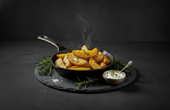 Viken Mathus - Vintebuffet