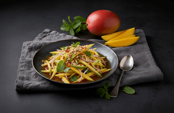 Viken Mathus - Vintebuffet