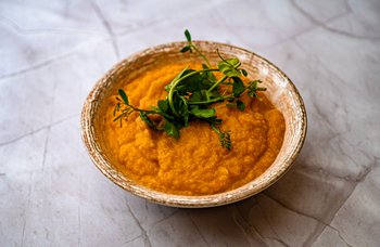 Modern Catering - Juletapas 