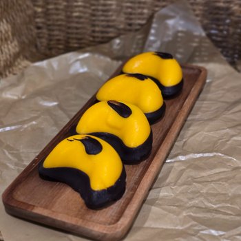 Byttorps Finbageri - Chokladbanan