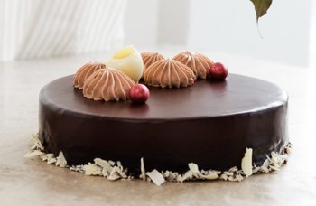 Bergen Kantinetjeneste - Symphonie