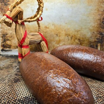 Byttorps Finbageri - Vörtbröd