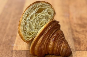 Bageri Passion - Croissant 