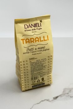 Brødrene Berggren - Tarrali Tradisjonell