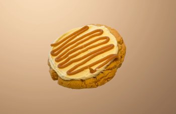 Stavanger Conditori - Crumble Cookies