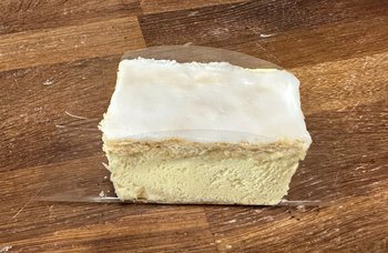 Den Glade Baker - Napoleonskake