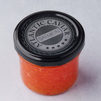 Fjelberg - Lakserogn