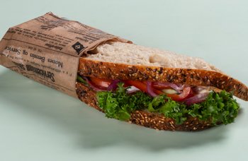 Edgars Bakeri og Konditori - Blings