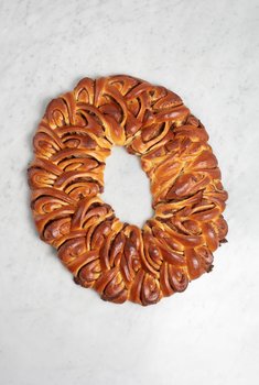 Kanelsnurren Oslo - Kanelkringle