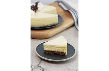 Bergen Kantinetjeneste - Ostekjekskake