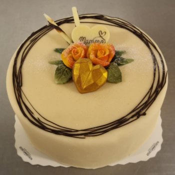 Ødegaarden Bakeri - Morsdagskake