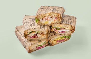 Edgars Bakeri og Konditori - Blings