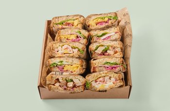 Edgars Bakeri og Konditori - Blings