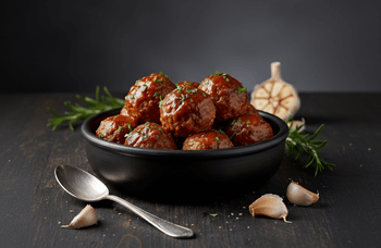 Viken Mathus - Spansk Tapas Buffet