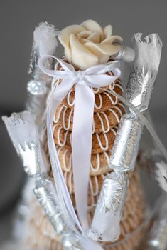 Vaaland Dampbakeri & Conditori - Gavepakke jul