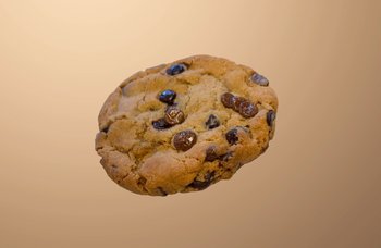 Stavanger Conditori - Crumble Cookies