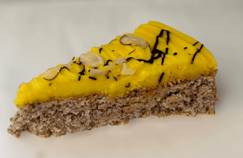 Edgars Bakeri og Konditori - Kakestykker