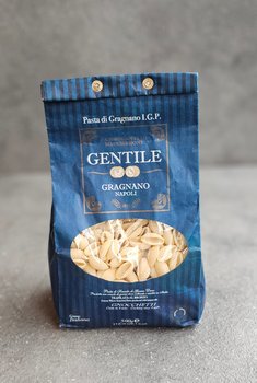 Fiskeriet - Gentile pasta