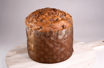 Martin Walderhaug eftf. - Panettonekake