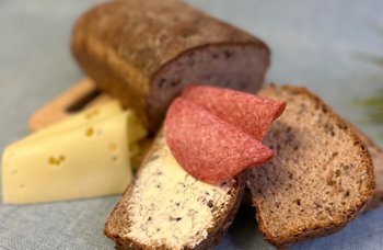 Bodø bakeri - Urkorn ekstra grovt