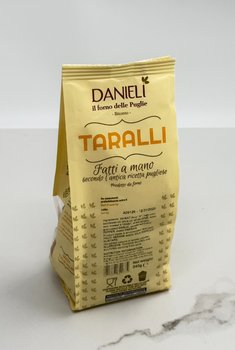 Brødrene Berggren - Taralli Assasina