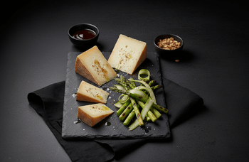 Viken Mathus - Spansk Tapas Buffet