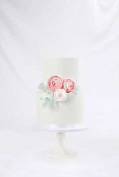 Cakes by Hancock - Ellinor