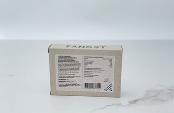 Brødrene Berggren - Færøysk Laks No. 2 Fangst