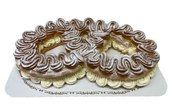 Steinovnsbakeriet Myklevold - Waleskringle / ring