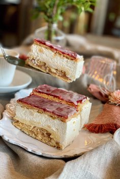 Brogyllen - Napoleonbakelse