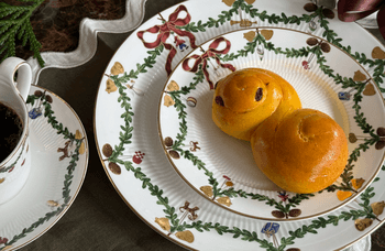 Brogyllen - Saffrans S