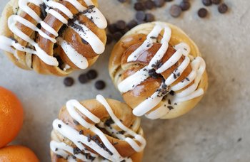 Kanelsnurren Oslo - Påskessnurr 