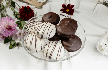 Mäster Jacobs - Biskvi