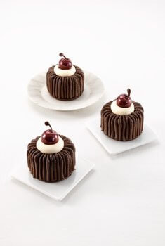 Mendels Oslo - Black Forrest