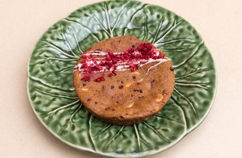 Bare Beppe - Cookies