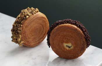 Encore - Oslo Roll Sjokolade