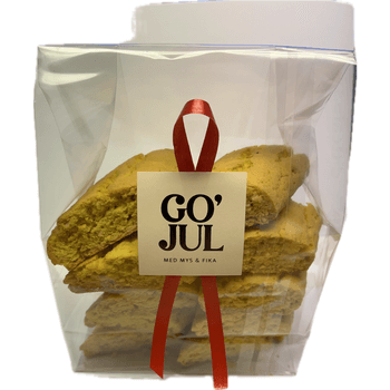 Ditt Café - Biscotti