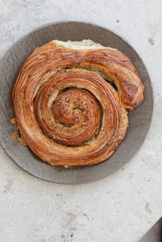 Kanelsnurren Oslo - Morningbun