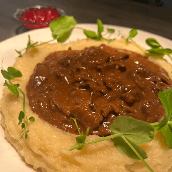 Bengts Bistro - Grytebuffet