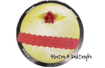 Ditt Café - Fössta tossdan i mass tåta