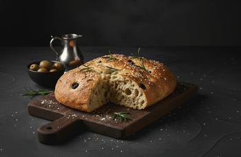 Viken Mathus - Streetfood Buffet