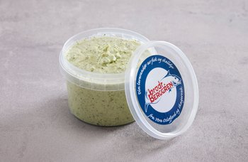 Brødrene Berggren - Torskerillette