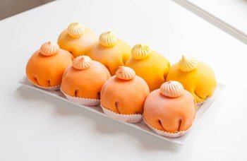 Rosenborg bakeri - Påskepoteter