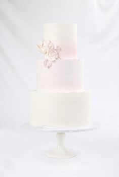 Cakes by Hancock - Hedda